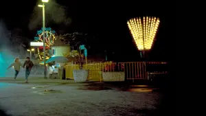 Задник к фильму "Клоуны-убийцы из космоса" #287992