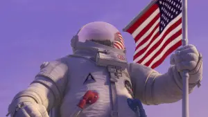 Задник к фильму "Планета 51" #731937