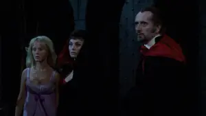 Задник к фильму "Страсть к вампиру" #459487