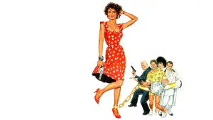 Задник к фильму "Замужем за мафией" #723464