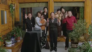 Задник к фильму "Моя маленькая невеста" #405520