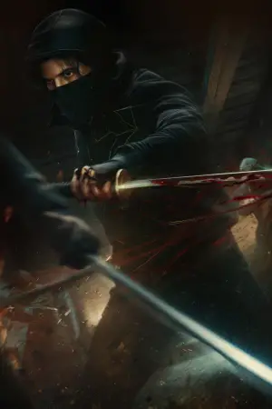 Постер к фильму "Мир. Глава 1: Чандра" #618073