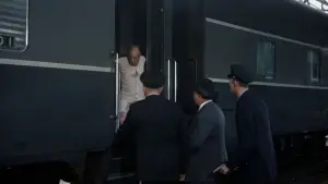 Задник к фильму "На север через северо-запад" #672461