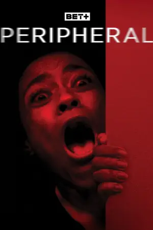 Постер к фильму "Peripheral" #782513