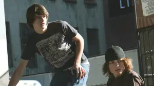 Задник к фильму "Параноид парк" #475662