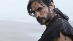 Задник к фильму "Одинокий самурай" #658399