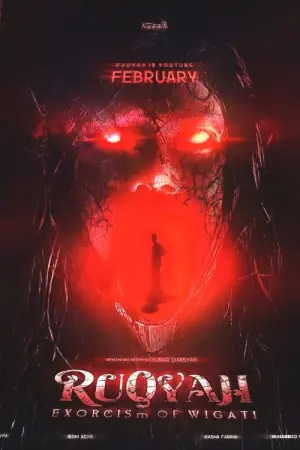 Ruqyah: Exorcism of Wigati
