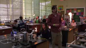 Задник к фильму "Охота на работу" #362568