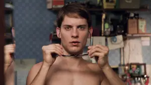 Задник к фильму "Человек-паук" #550168