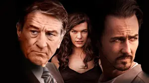 Задник к фильму "Стоун" #432927