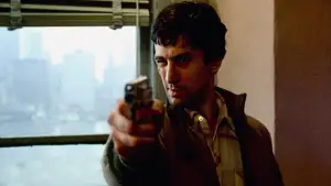 Задник к фильму "Таксист" #577153