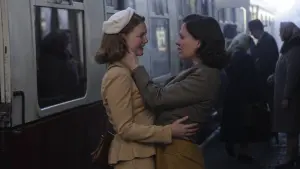 Задник к фильму "Расскажи об этом пчелам" #206678