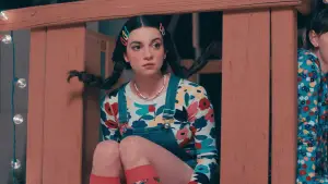 Задник к фильму "Ужасающий 2" #657043