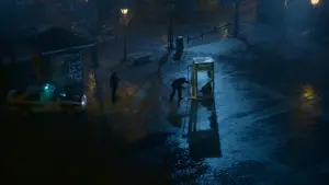 Задник к фильму "Самозванец" #423690