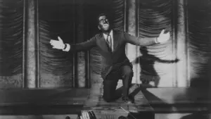 Задник к фильму "Певец джаза" #419965