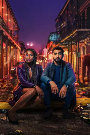 Постер к фильму "Сладкая парочка" #301419