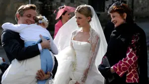 Задник к фильму "Свадебный торт" #497590