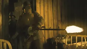 Задник к фильму "Траншея 11" #421522