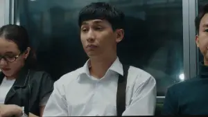 Задник к фильму "Tunggu Aku Sukses Nanti" #687969