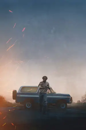 Постер к фильму "Жестокий финал" #607004