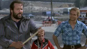 Задник к фильму "...Иначе мы рассердимся!" #216582