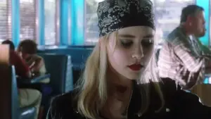 Задник к фильму "Белый Олеандр" #666836