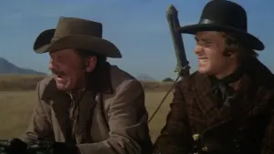 Задник к фильму "Дикие бродяги" #493857