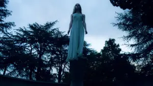 Задник к фильму "Неоновый демон" #715992