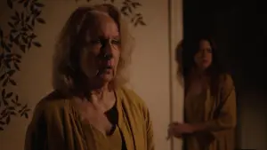 Задник к фильму "Заклятие. Обряд реинкарнации" #532490