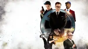 Задник к фильму "Kingsman: Секретная служба" #585647
