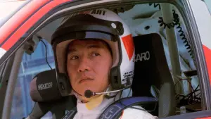 Задник к фильму "Громобой" #346561