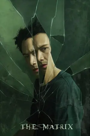 Постер к фильму "Матрица" #14295