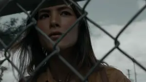 Задник к фильму "Пробуждение зла" #678670