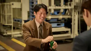 Задник к фильму "Большая сделка" #715636