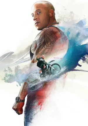 Постер к фильму "Три икса: Мировое господство" #661990