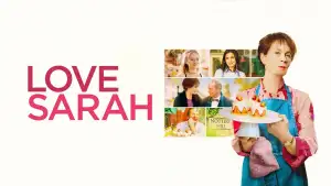 Задник к фильму "Love Sarah" #930279