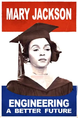 Постер к фильму "Скрытые фигуры" #19773