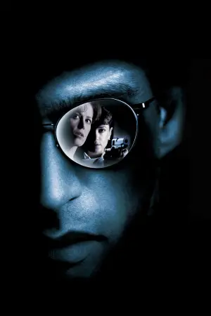 Постер к фильму "Имитатор" #431932