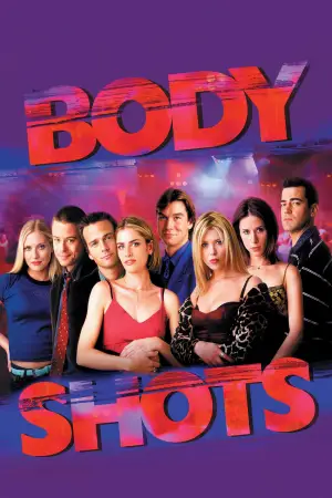 Постер к фильму "Обнаженные тела" #699444