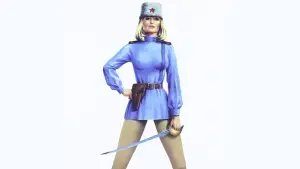 Задник к фильму "Ильза, тигрица из Сибири" #427857