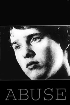 Постер к фильму "Abuse"