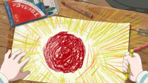 Задник к фильму "映画 窓ぎわのトットちゃん" #472641