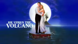 Задник к фильму "Джо против вулкана" #153199