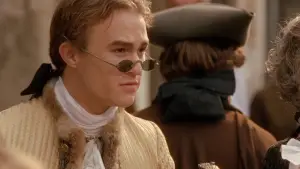 Задник к фильму "Казанова" #725810