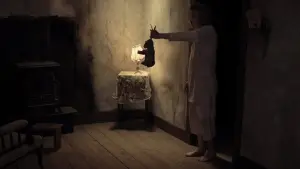 Видео к фильму Предостережение | трейлер английского ужастика ПРЕДОСТЕРЕЖЕНИЕ, в кино с 28 июля