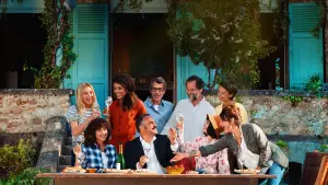 Видео к фильму Шампанского! | Шампанского! | Дублированный трейлер | 18+