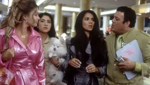 Задник к фильму "В погоне за Папи" #397139