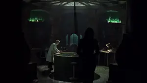 Задник к фильму "Тёмный город" #636919