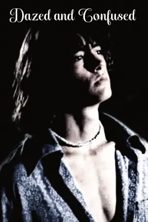 Постер к фильму "Под кайфом и в смятении" #729489