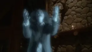 Задник к фильму "Наследие демона" #496045